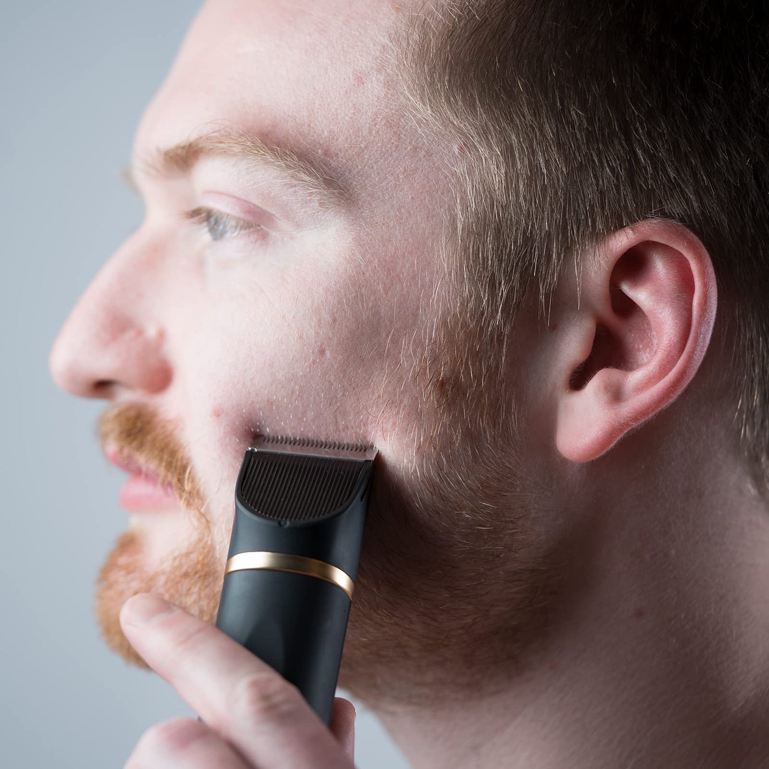 Body & Groin Hair Trimmer