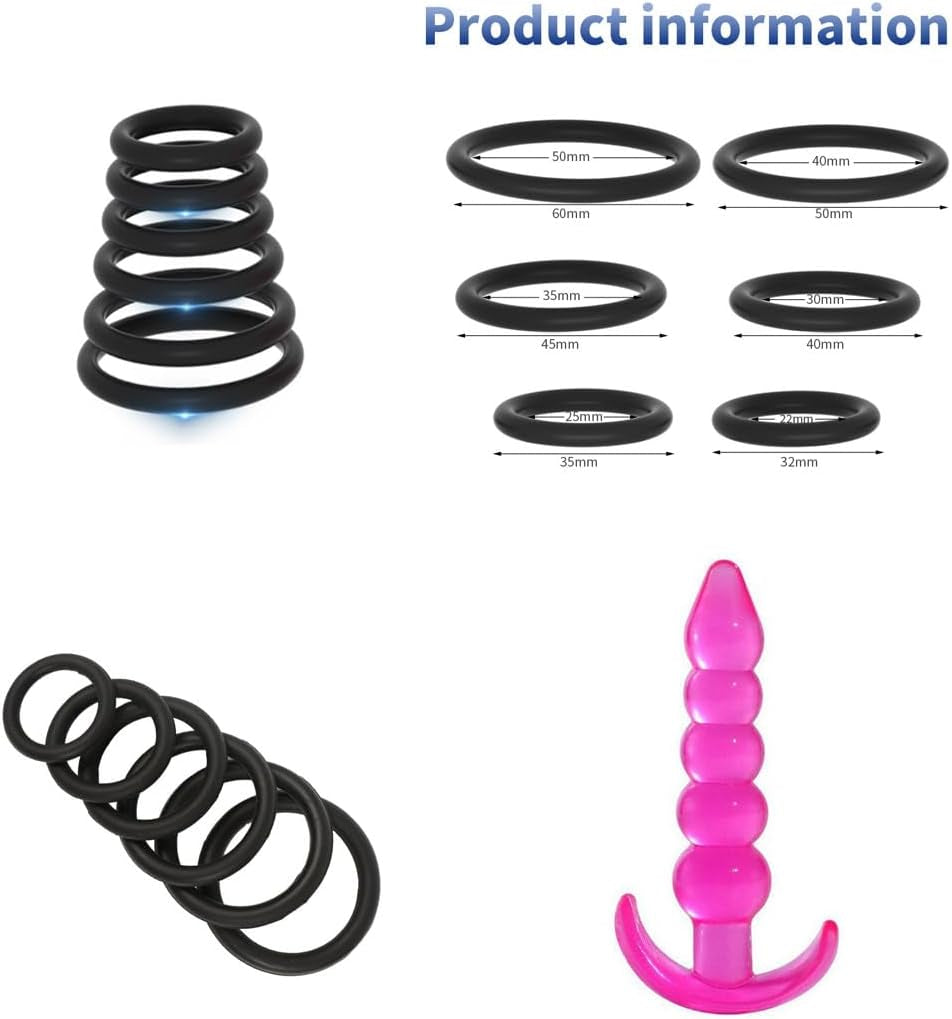 BDSM Restraints Kit Sex Toy
