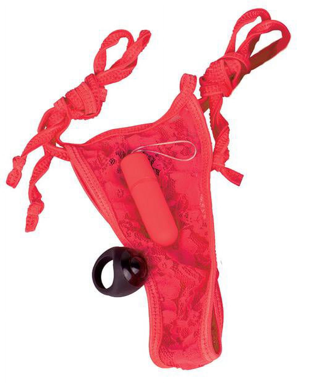 Remote Control Panty Vibrator