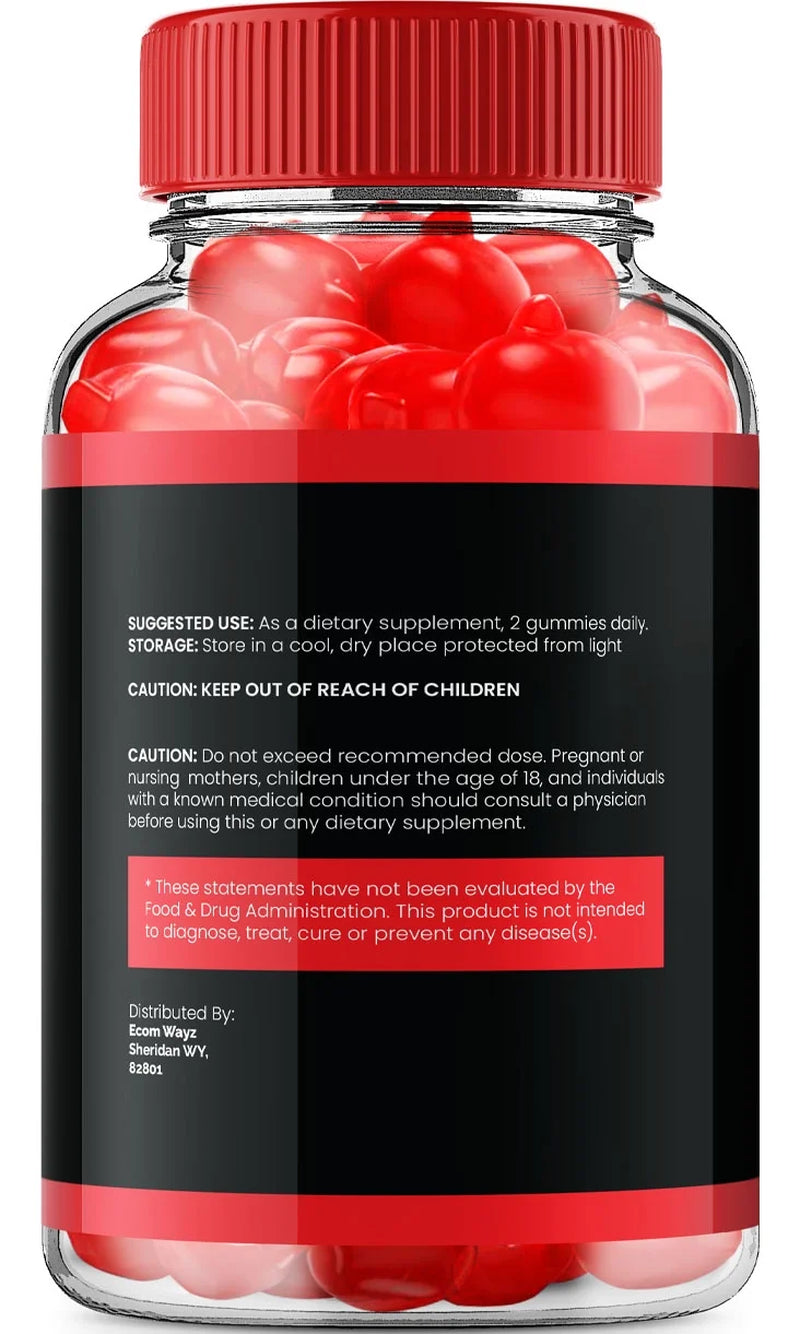 Alpha Bites Support for Muscle Growth