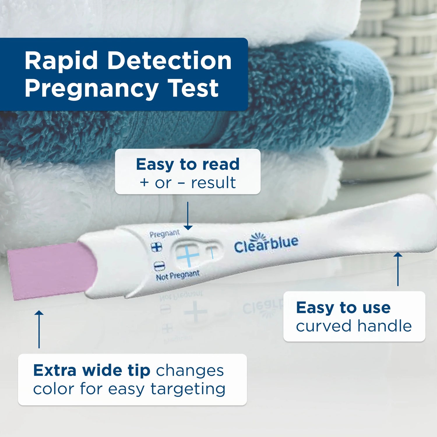 Home Pregnancy Kit