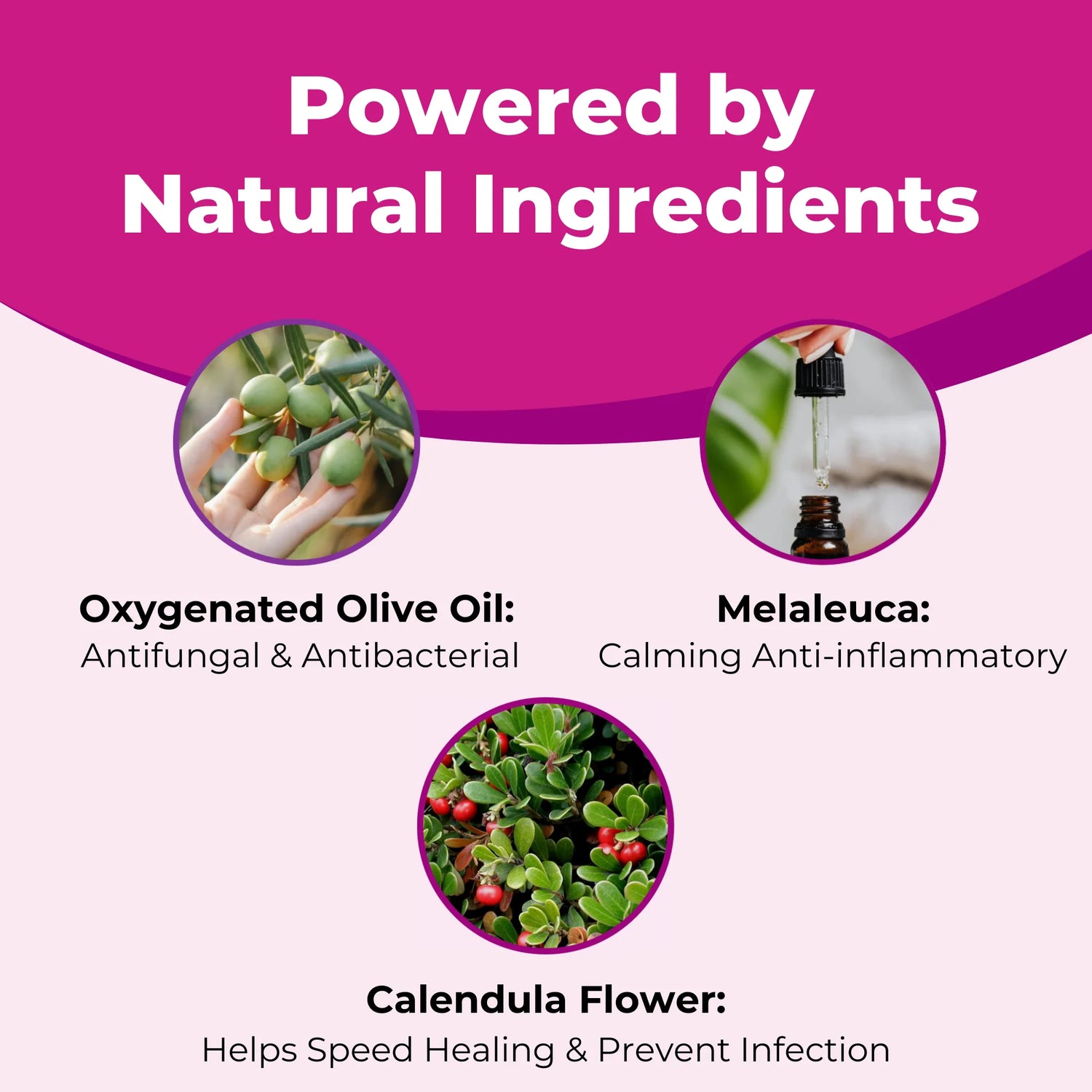 Natural & Organic 2-Day Yeast Infection Ointment