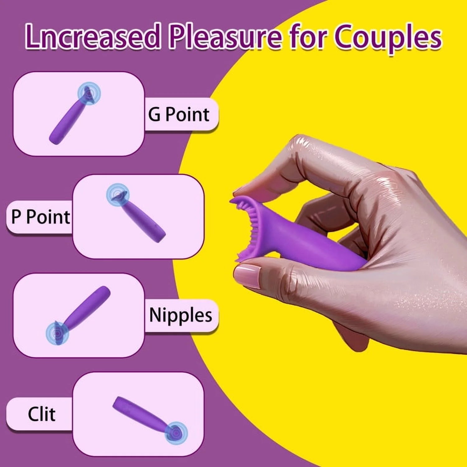 Adult Sex Toys Bullet Vibrators