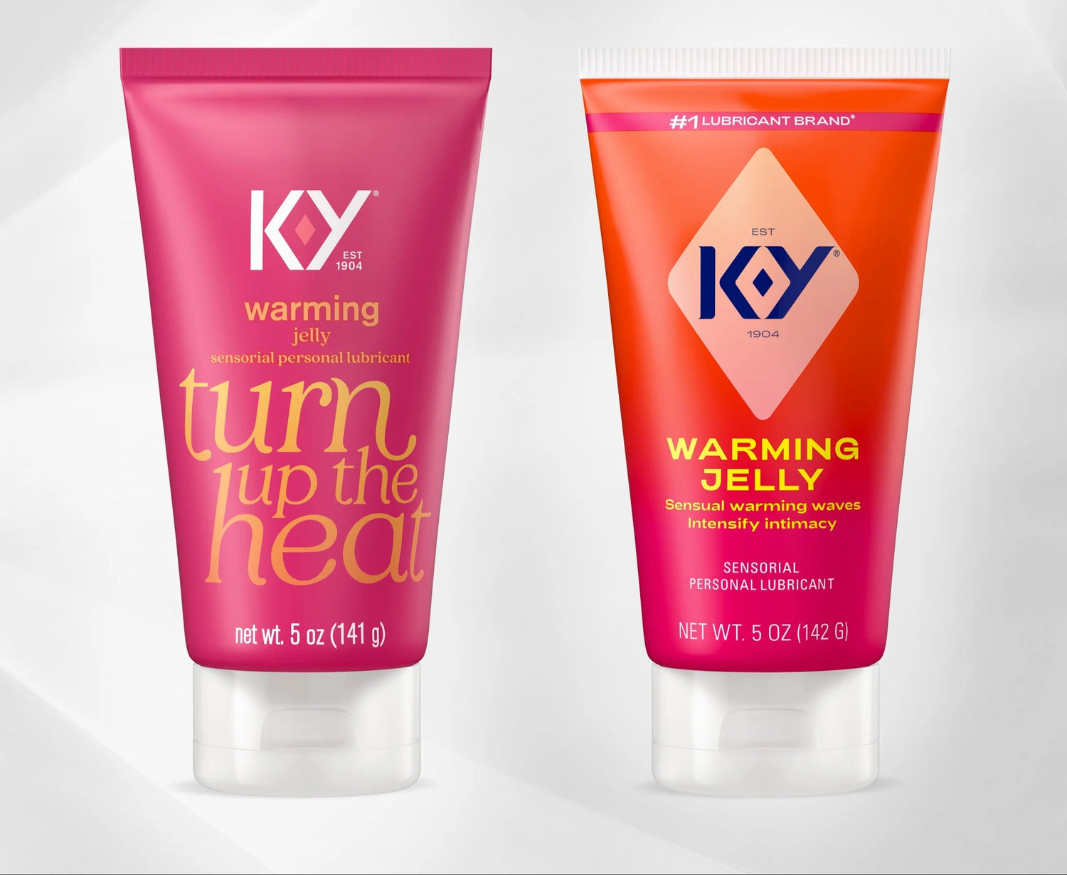 Jelly Personal Lubricant