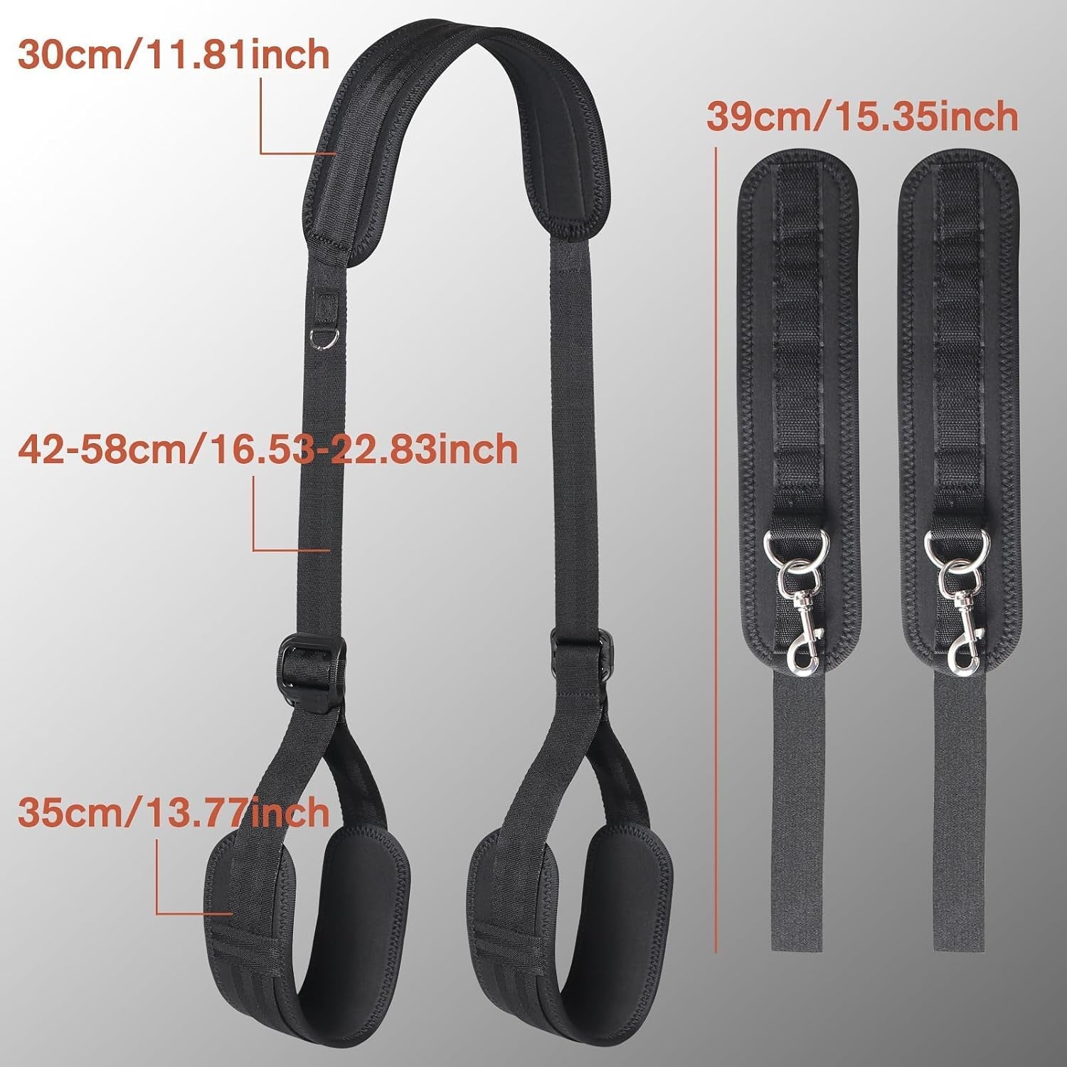 Sex Bondage BDSM Kit