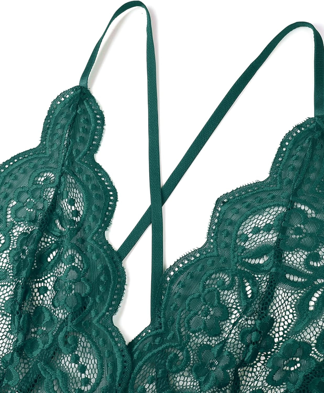 Women One Piece Lingerie 