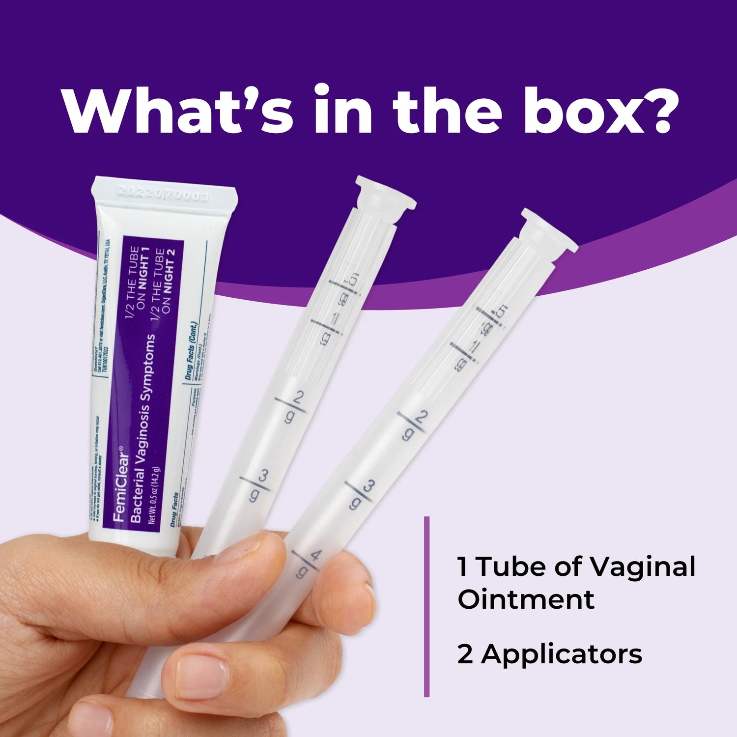 Bacterial Vaginosis Symptoms Ointment
