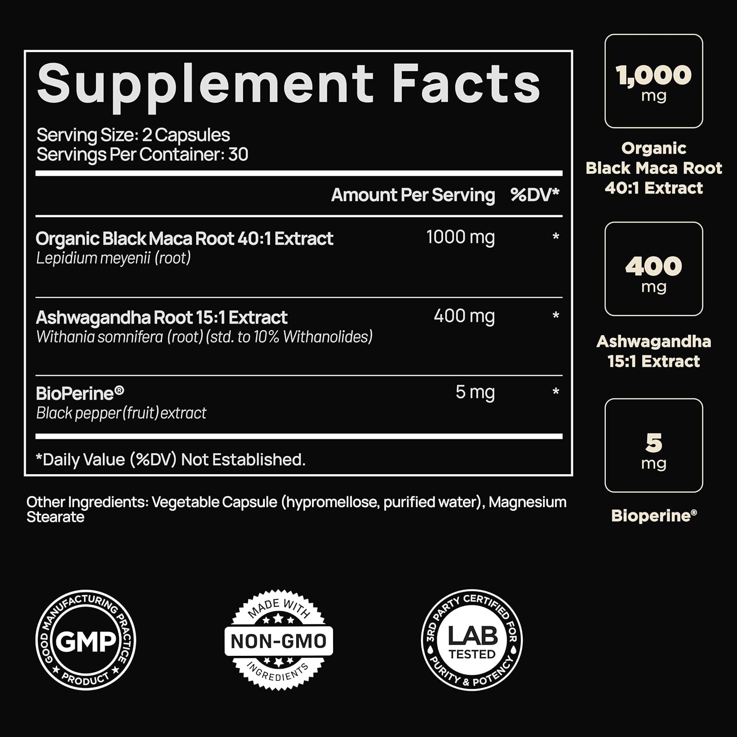 Powder Pills Male Booster
