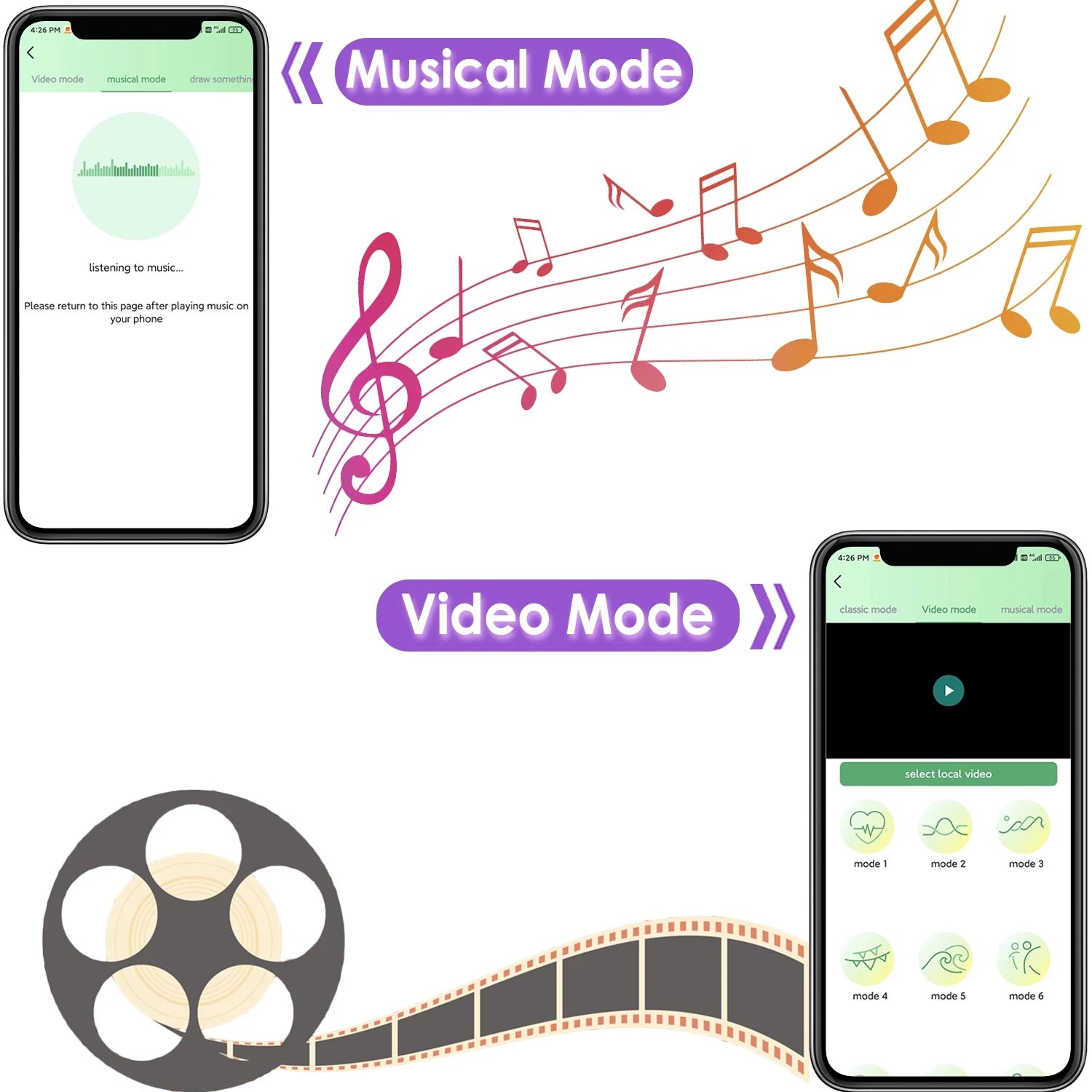 APP Remote Control Vibrator Sex Toys for Woman 